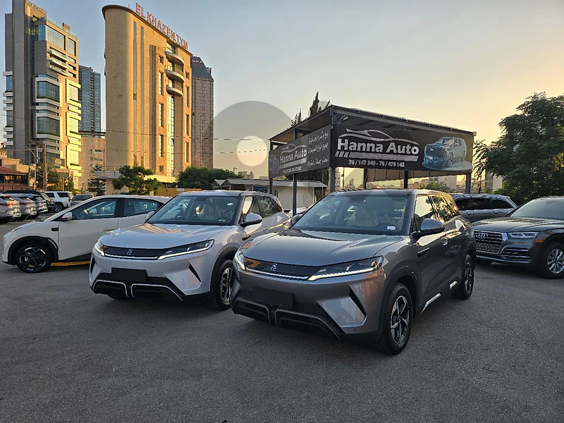 BYD Yuan Up 2025 BIG BATTERY FULL OPTIONS LONG RANGE TOP OF THE LINE!! BYD Yuan Up 2025 BIG BATTERY FULL OPTIONS LONG RANGE TOP OF THE LINE!!