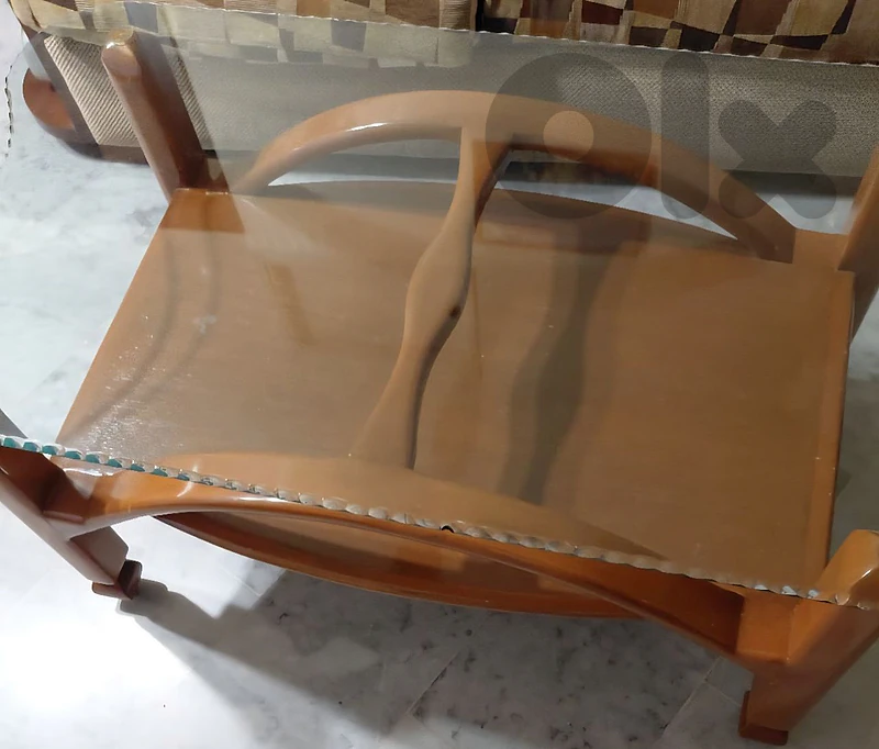 Living room table