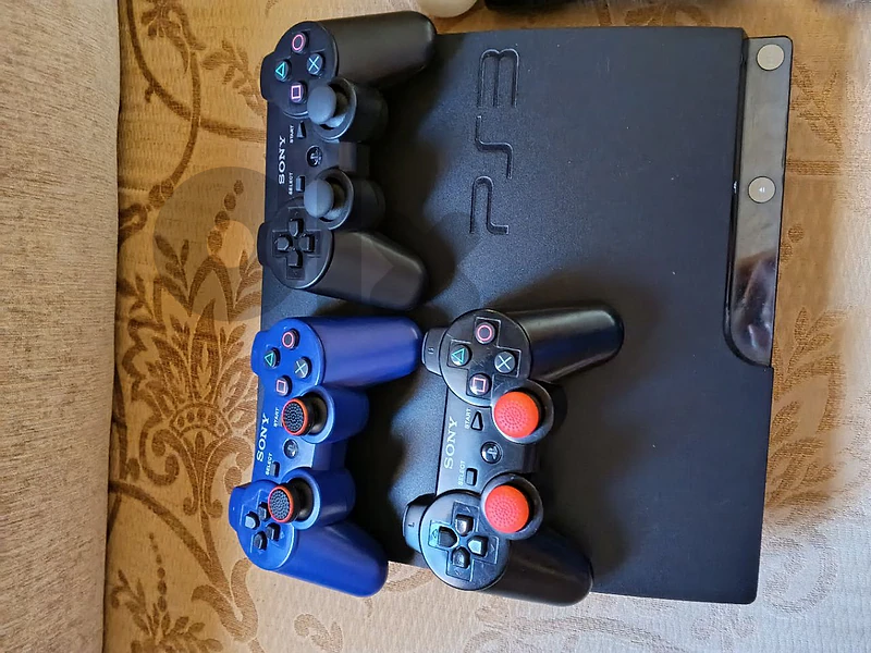 playstation3