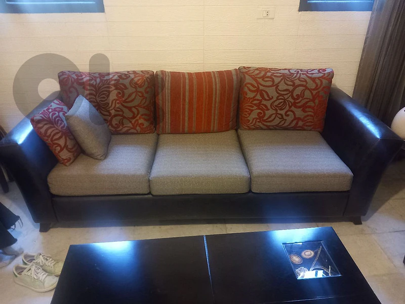 full living room for sale