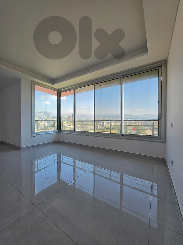Apartment For Sale In Achrafieh