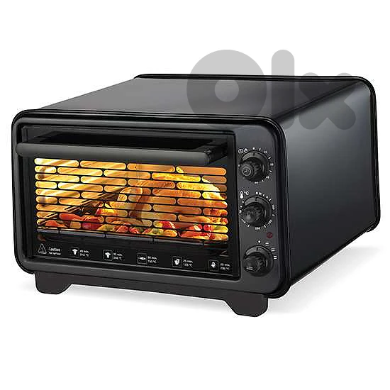 electric oven 36L KUMTEL TURKEY