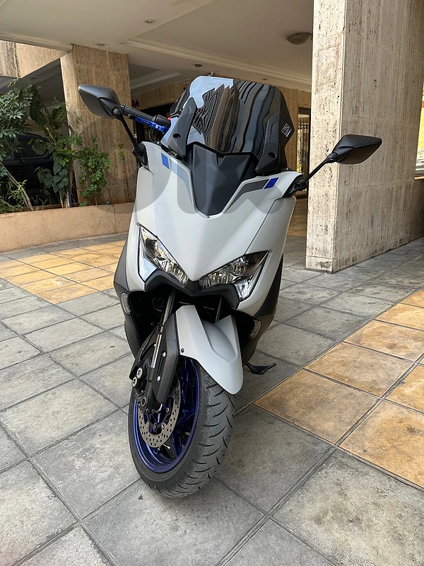 Tmax 560