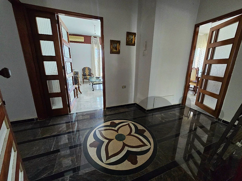 Spacious 200m² Apartment in Awkar | Sea View | Quiet & Safe Area