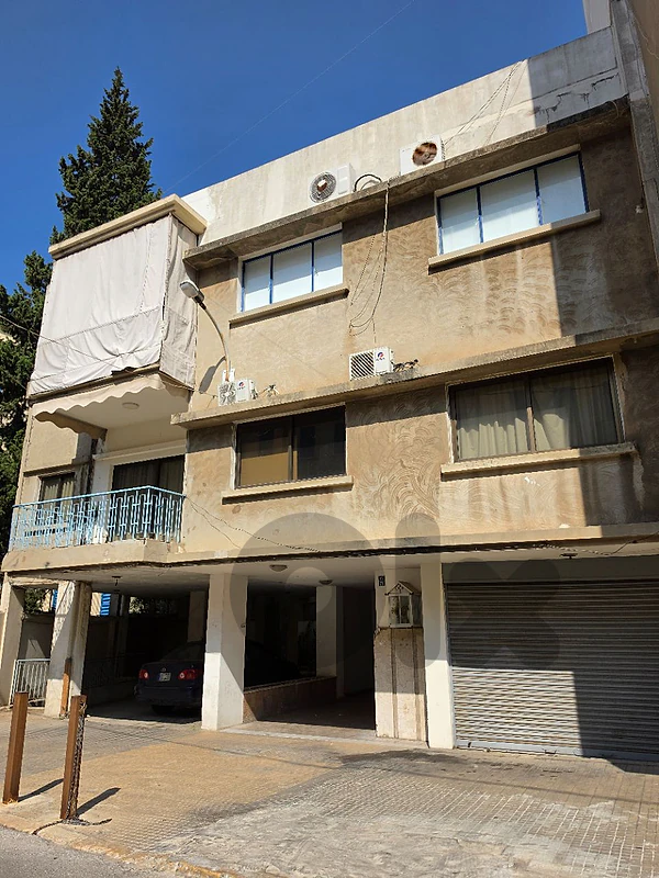 Land For sale in Achrafieh