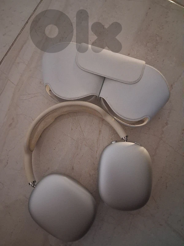 Airpords Max Original