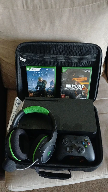 xbox series x