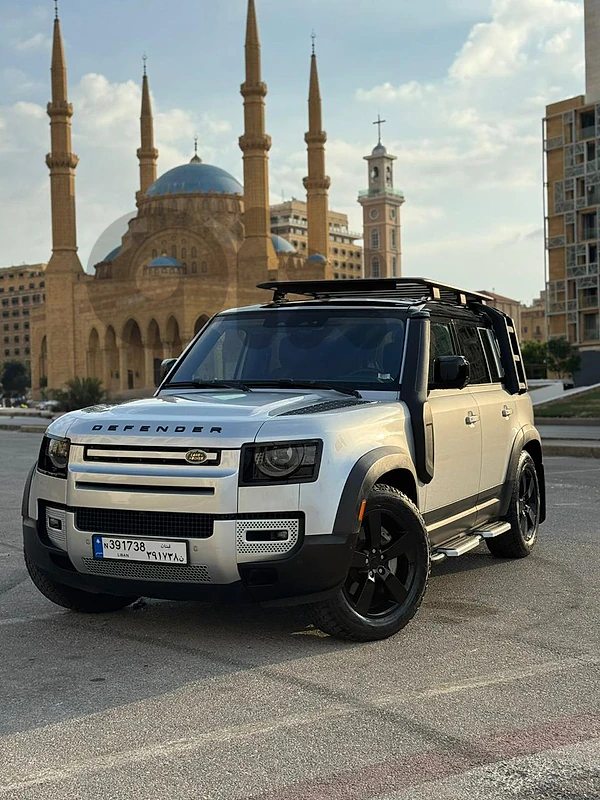 Rent cars wedding Defender range rovers 2021