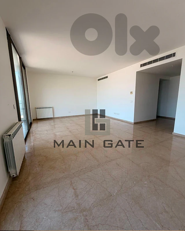 Apartment for Rent in Beit Misk