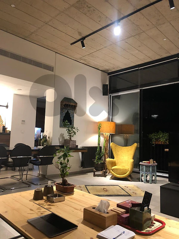 Achrafieh | 1 Bedroom For Rent