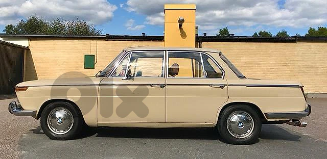 Bmw 1800 collection cars models 1970  supper clean غير منفوضة