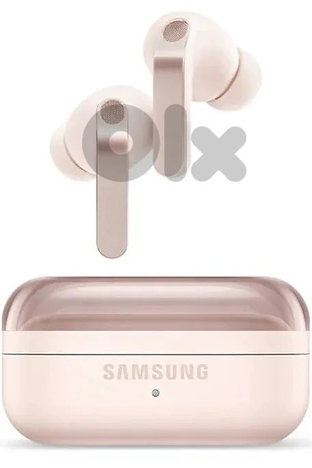 Gear Buds 4 Pro Pink