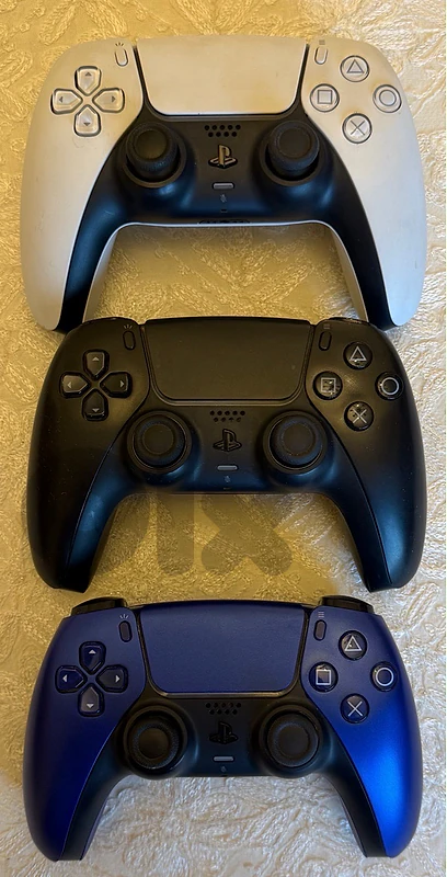 PS5 Original DualSense For Sale