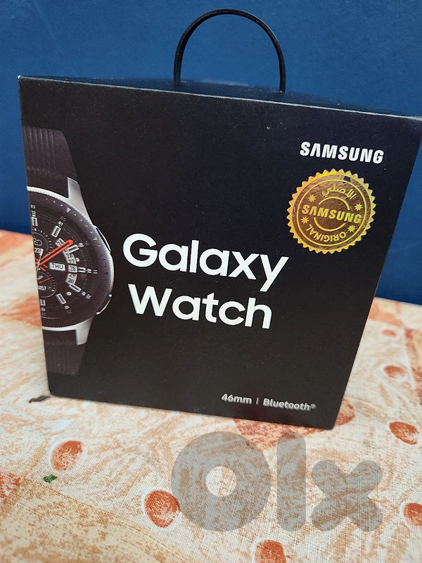 Samsung galaxy watch S4