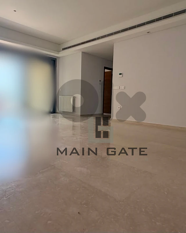 Apartment for Sale in Waterfront City Dbayeh