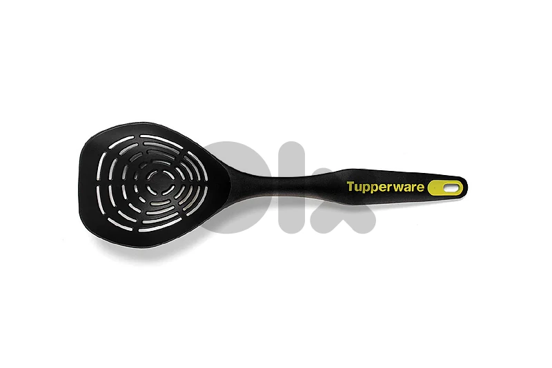 Tupperware - Scoop & Drain