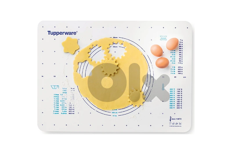 Tupperware - Pastry Sheet