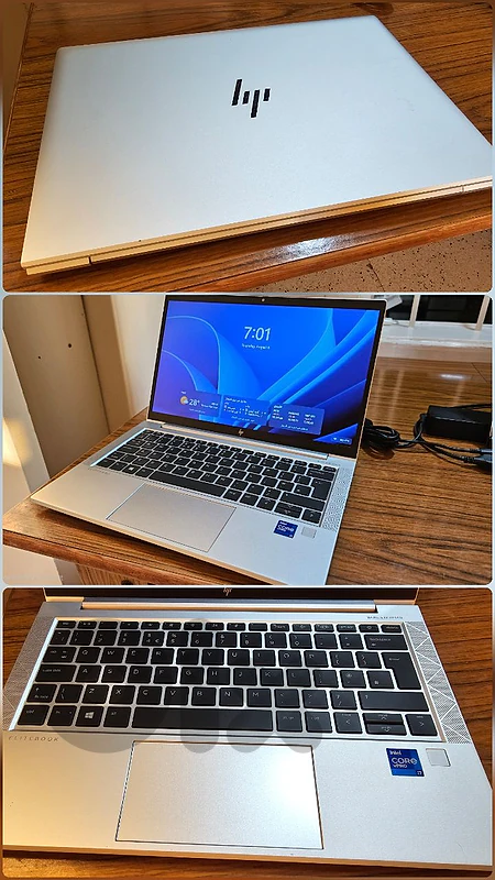HP EliteBook 830 G8