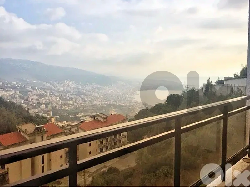 Chidiac Furnished Apartments
