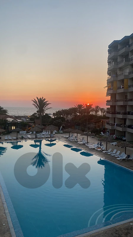 Batroun Chalet