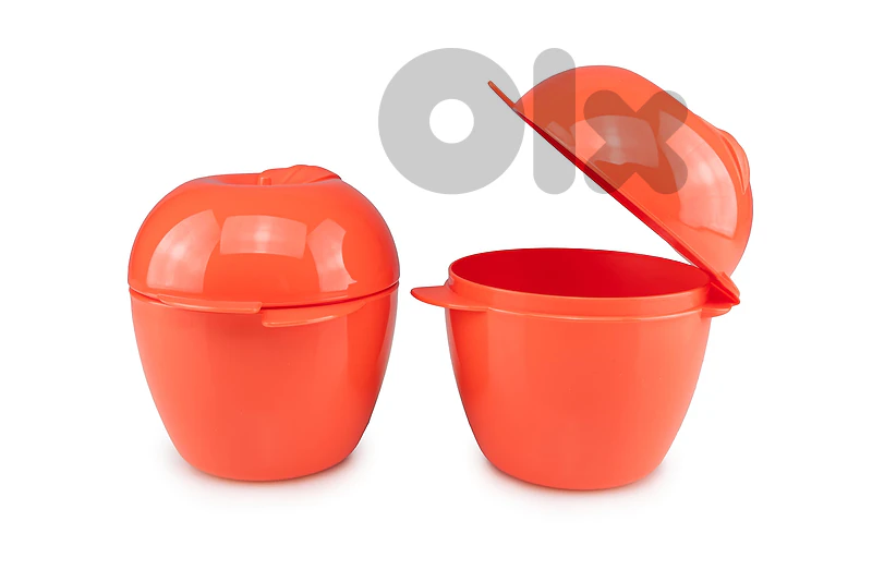 Tupperware - Eco+ Apple Keeper