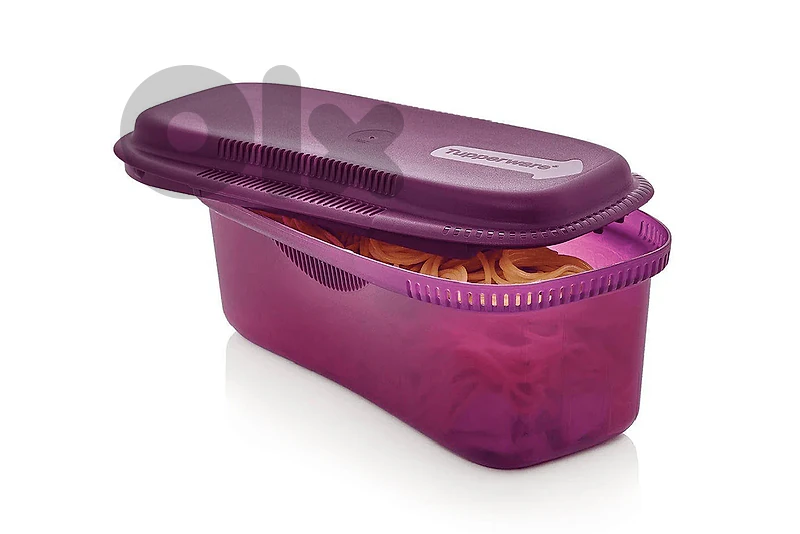 Tupperware - Microwave Pasta Maker - 1.9L