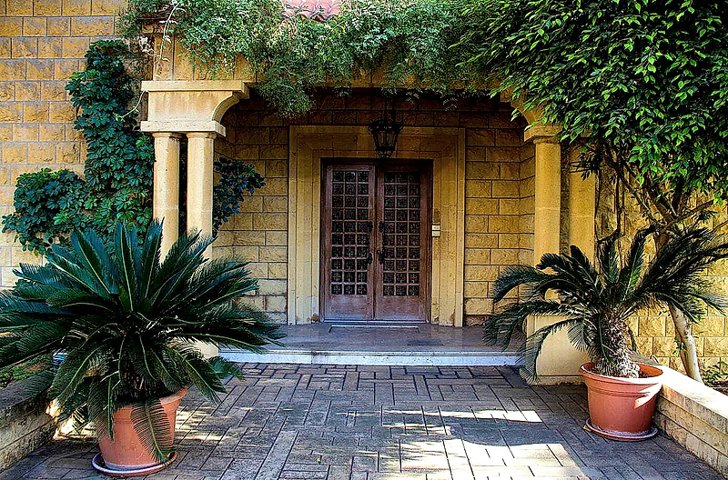 Villa for sale in Rabieh/ Open view Villa for sale in Rabieh/ Open view