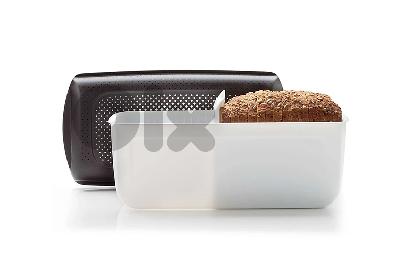 Tupperware - Bread Saver