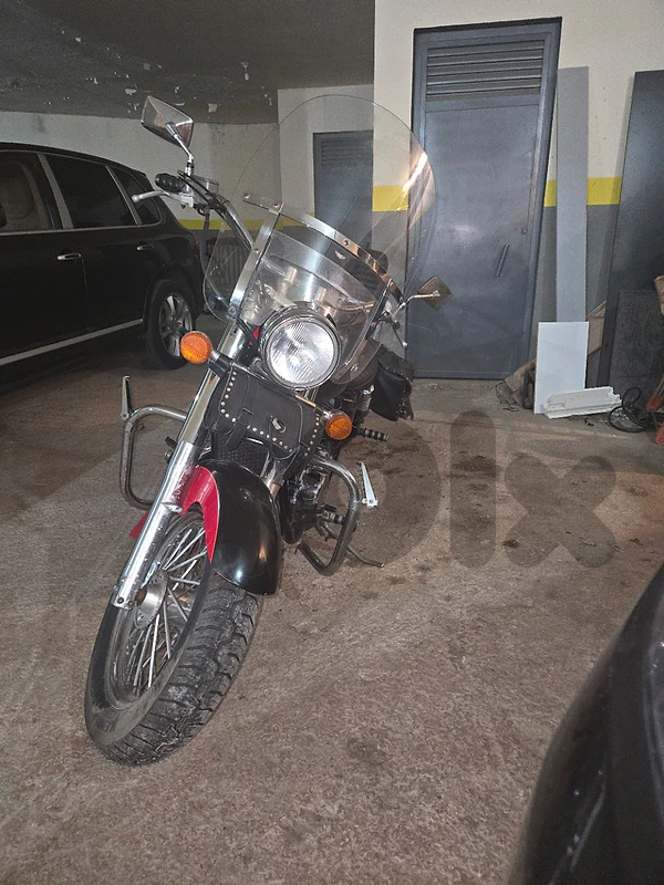 shadow 400
