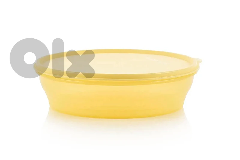 Tupperware - Classic Bowl - 1L