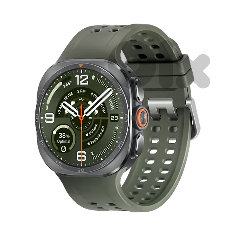 Samsung Galaxy Watch Ultra 2 (2026)