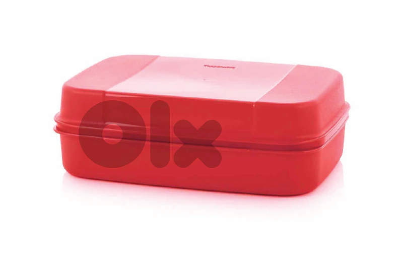 Tupperware - Sweet Box Large - 2L