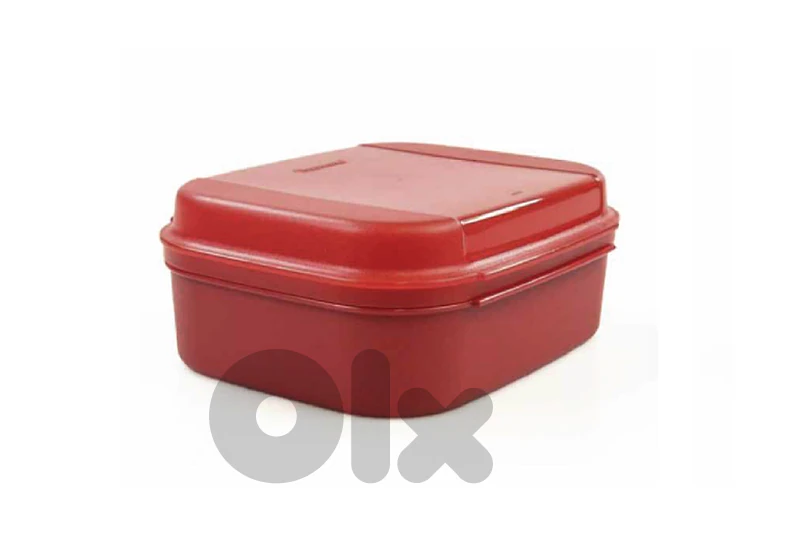 Tupperware - Sweet Box Medium - 1.1 L