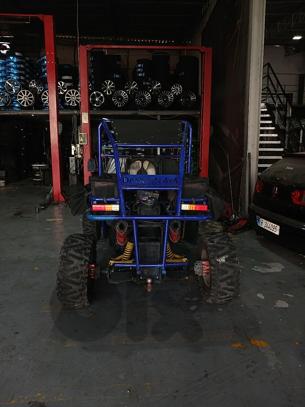 clean buggy engine cf 800cc