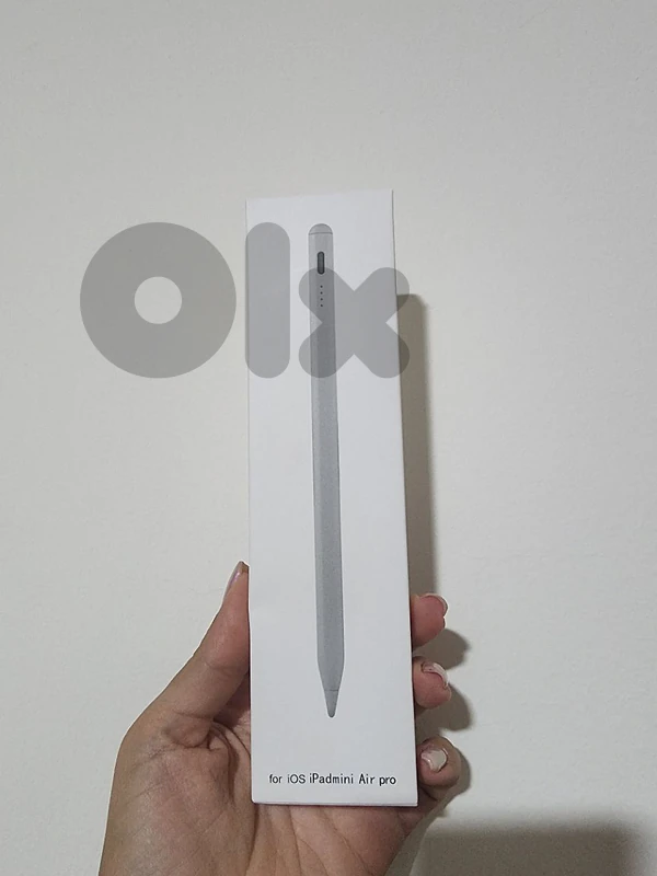 pen for Ipad