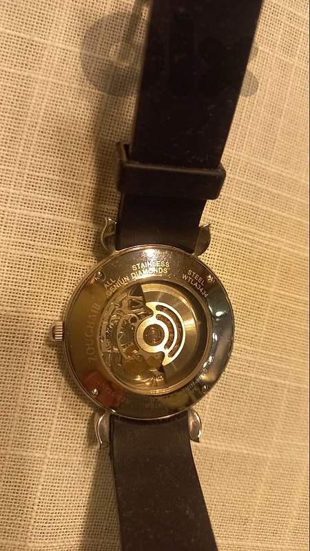 brand new watch