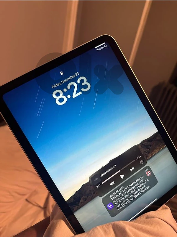 IPad 10 256GB