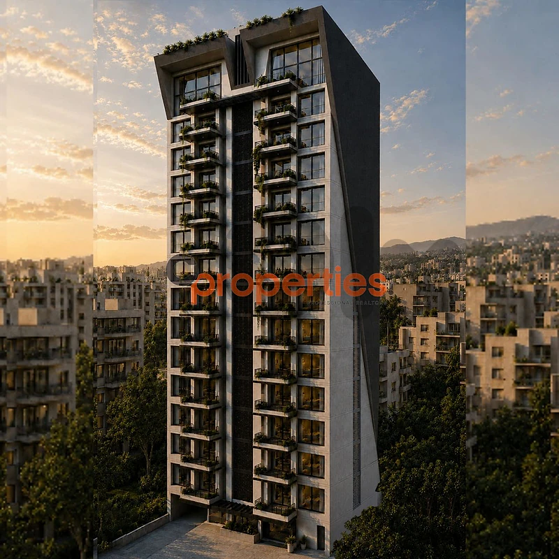 Under Construction In Antelias | شقة للبيع في انطلياس - CPRD300