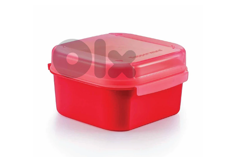 Tupperware - Mini Signature - 450ml
