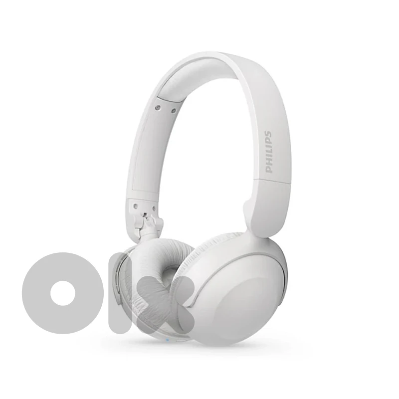 Philips TAH2209WT On Ear Wireless Headphones