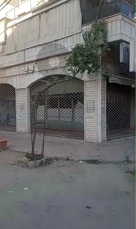 Showroom / الحدث / صالة عرض ٤ واجهات