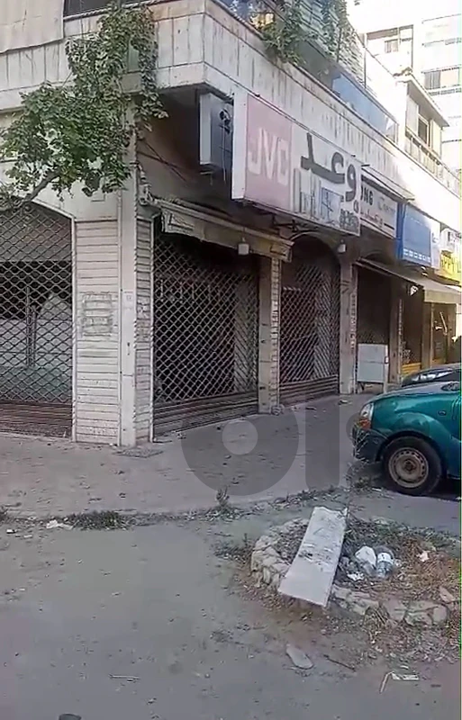 Showroom / الكفاءات / صالة عرض ٤ واجهات Showroom / الكفاءات / صالة عرض ٤ واجهات