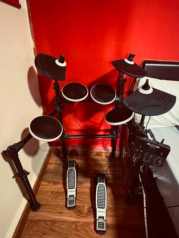 Alesis electric drums