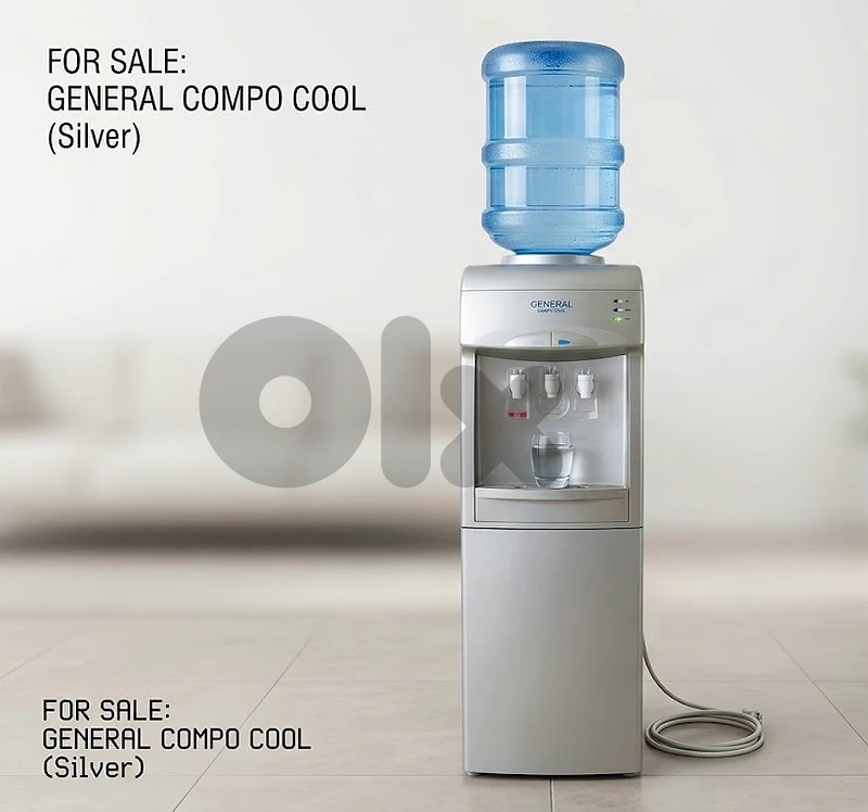 cooler