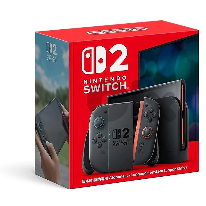 Nintendo Switch 2