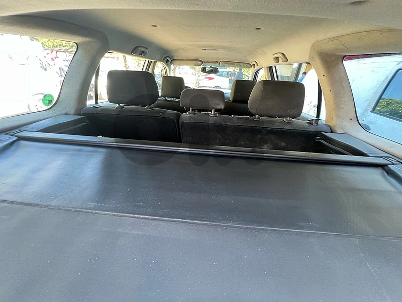 Toyota Corolla 2005 2005