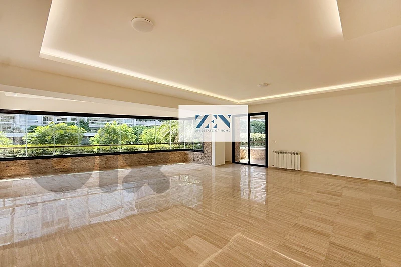 Apartment for rent in Achrafieh شقة للايجار في الأشرفية