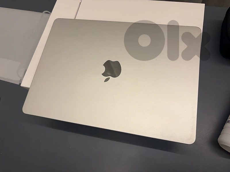 apple macbook air m2