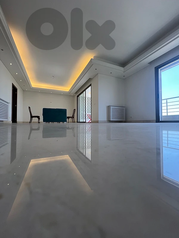 super eelixe for rent in baabda open view
