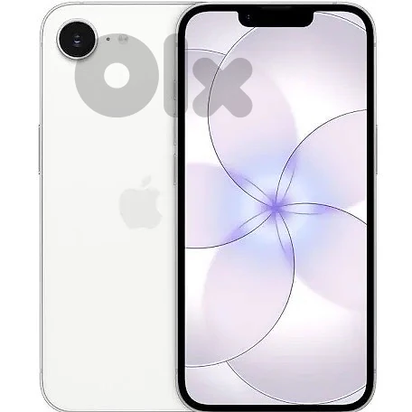 iPhone 17 512GB E Sim